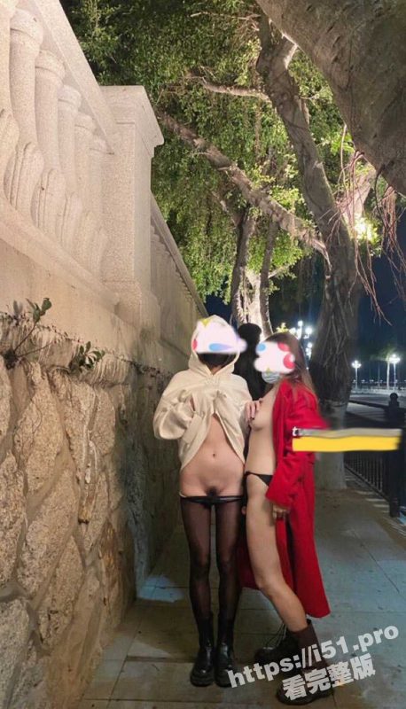 推特大神 醉奶逃逸 自己圈养的两条极品嫩妹母狗被爆操 叫来兄弟一起玩！-51吃瓜网