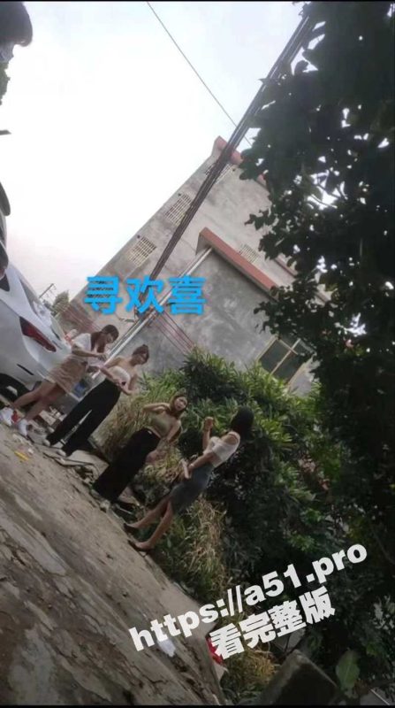 瓜友实拍 分享广州城中村站街女 感兴趣的瓜友速去 均价150的城中村爱情等你哟-51吃瓜网