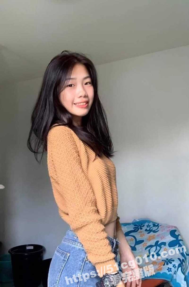 泰国反差高中生 颜值清纯可爱的小美女 吃起鸡来不弱于人 年纪虽小技术却很强 - 51吃瓜网-51吃瓜网