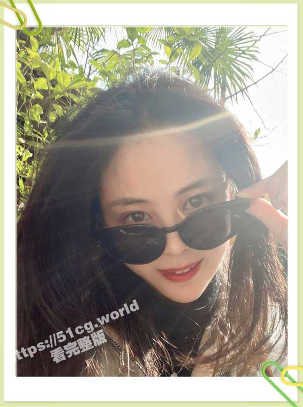 真实曝光！内蒙高挑美女耿秋燕 分手后惨遭前男友报复 性爱视频泄漏-51吃瓜网