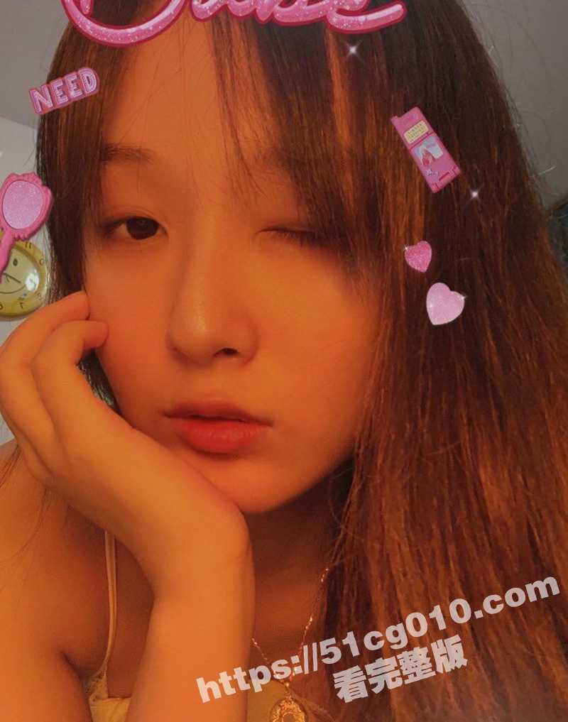 长相清纯可爱的大学生 在酒店约炮被疯狂抽插爆操 直接插到强制高潮 都把妹子操哭了！ - 51吃瓜网-51吃瓜网