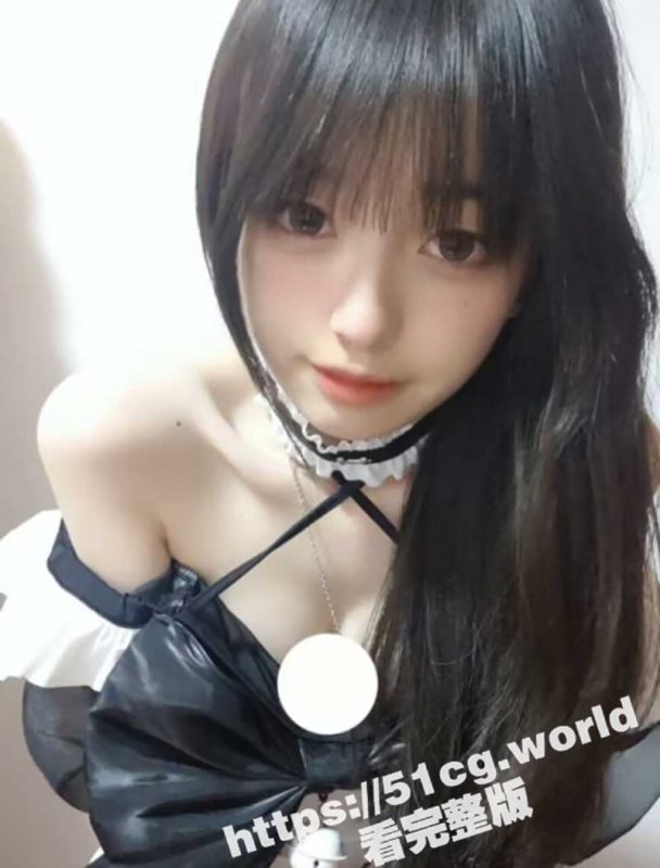 前女友系列 第二弹 广州清纯JK学妹 惨遭男友抛弃并曝光性爱视频-51吃瓜网