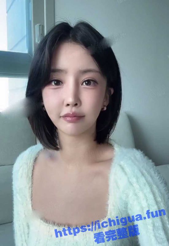 韩国前女团成员 sunwall 在沙发上自慰揉奶扣穴诱惑！虽然是整容脸但是真的好看！-51吃瓜网