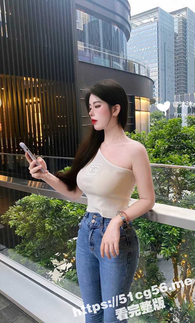 这个就叫专业！深圳健身教练 梁金娣 兼职外围被曝光 自带情趣内衣避孕药开房等候客户内射！ - 51吃瓜网-51吃瓜网