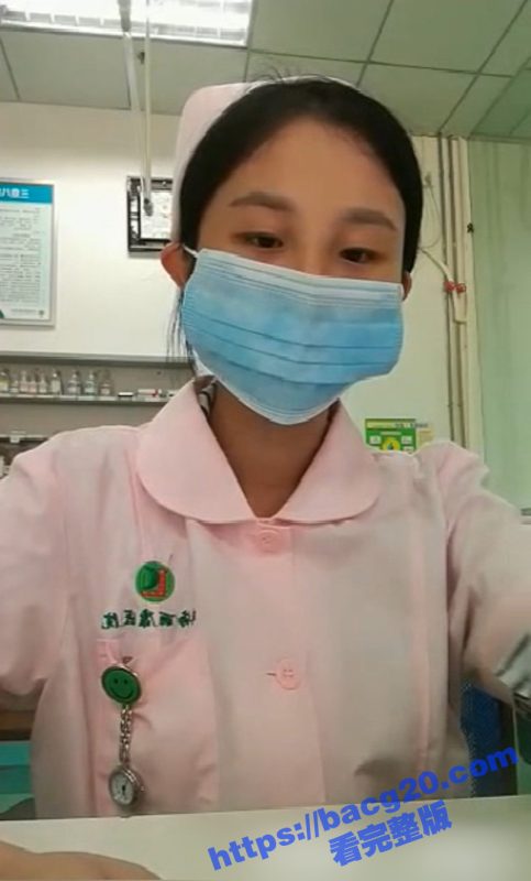 医院反差母狗 紫微阁 上班期间在厕所里自慰露出 白衣天使私下却如此下流淫荡-51吃瓜网