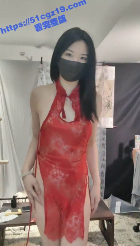 上海戏剧学院繁华女主角 凌槐 裸舞自慰秀合集 性感红肚兜搔首弄姿 曼妙肉体舞动诱惑！-51吃瓜网