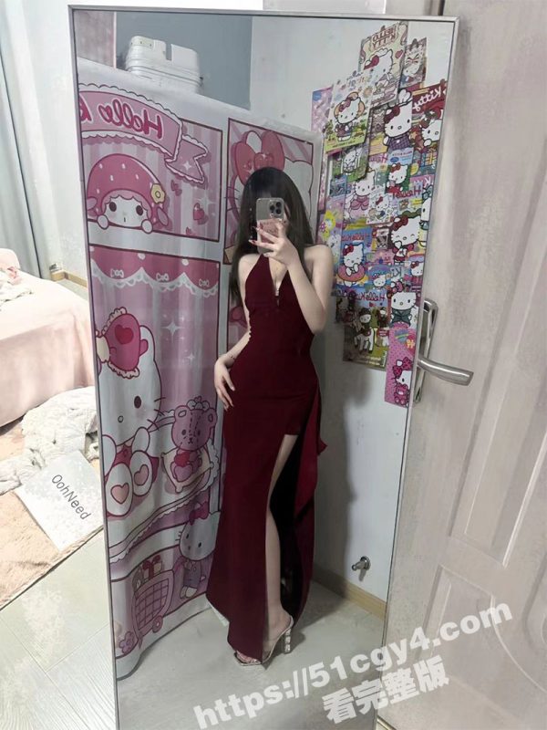 河北母狗M系学生妹 被金主捆绑调教 人前跪地露出 皮鞭抽打性感翘臀 暴虐致体无完肤！-51吃瓜网