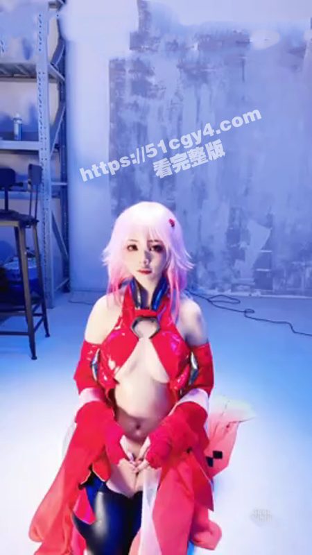 极品COS福利姬 喵小吉 最新定制私拍 半透套装勾勒妖娆身躯 嫩穴美乳透出无限春光-51吃瓜网