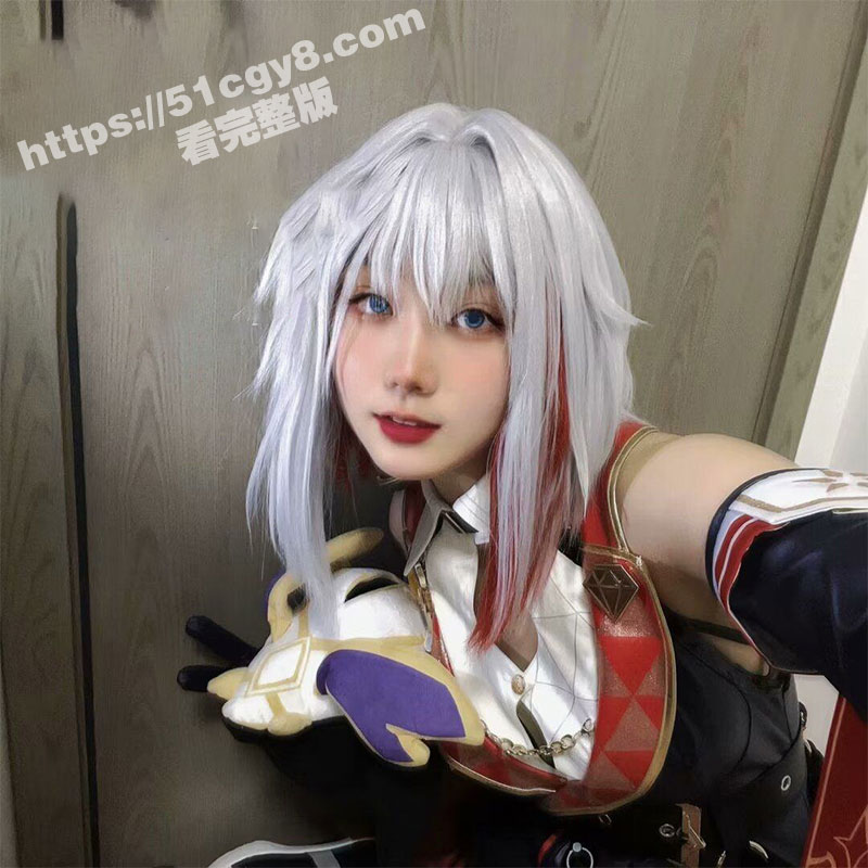 极品COS女神 被金主肆意调教狗爬 暴力扣逼 按头深喉 屁股都快被抽开花了！-51吃瓜网