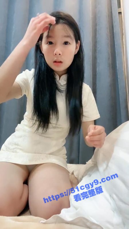 清纯娃娃脸嫩妹 贤宝 下海直播大秀 姨妈期被男友硬闯红灯 白嫩娇躯被无情抽插！-51吃瓜网