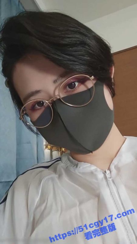 极品网红福利姬 奶咪Anaimiya 新作来袭 短发白丝死库水 展示粉嫩小穴 激情自慰爽翻天！-51吃瓜网