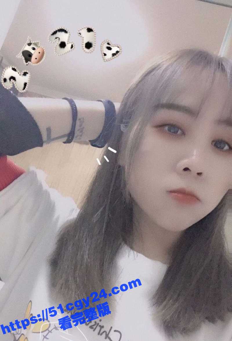 沧州26岁清纯美女 约炮视频流出 穿开档丝袜被瓜友后入爆操 内射流精特写镜头 淫荡到爆！ - 51吃瓜网-51吃瓜网