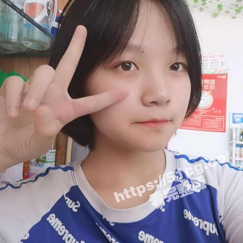 反差女同学大尺度私拍 清纯萝莉巨乳嫩鲍 喜欢用笔自慰！-51吃瓜网