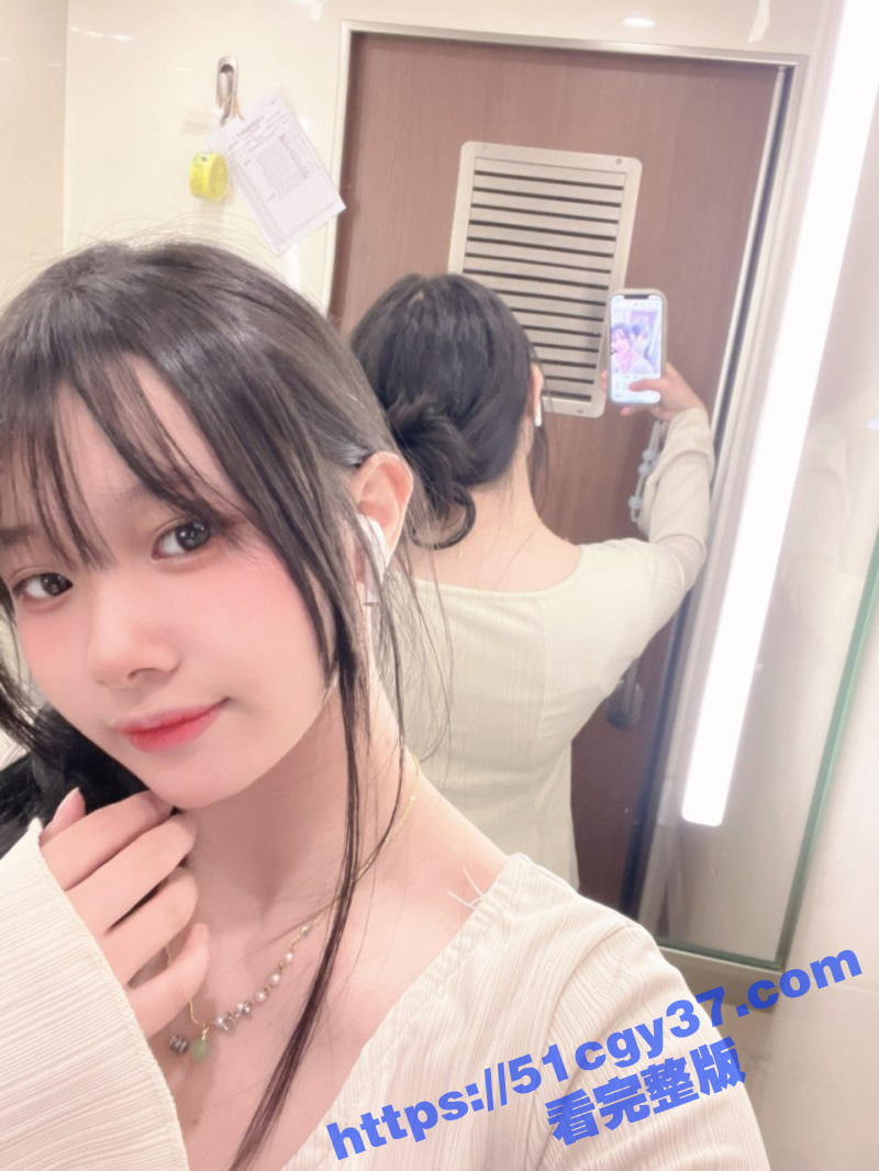 台湾新北长庚大学 梁欣 清纯嫩妹自慰私拍 被渣男四处炫耀流出 掐脖爆操猛插骚穴 无比的反差！ - 51吃瓜网-51吃瓜网