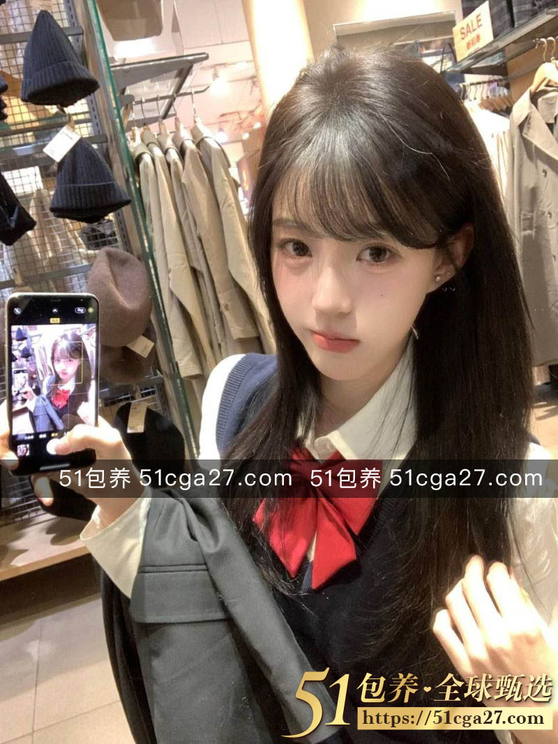 51包养 高端外围 | W1GZ070302 广州JK洛丽塔 JK制服清纯可爱 质量保真 假一赔十 - 51吃瓜网-51吃瓜网