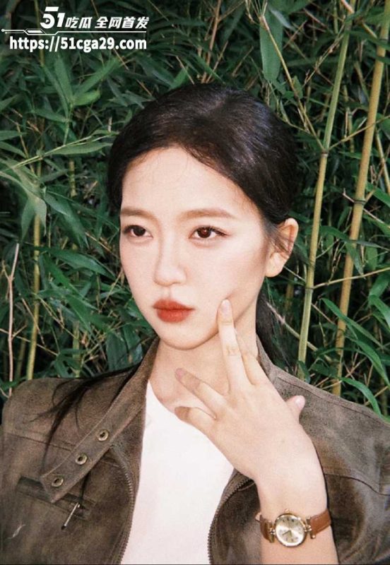 于正旗下艺人再次塌房！短剧哑妻爆火女主 滕泽文 小红书误发出轨聊天记录 早期被潜规则性爱视频曝光！-51吃瓜网
