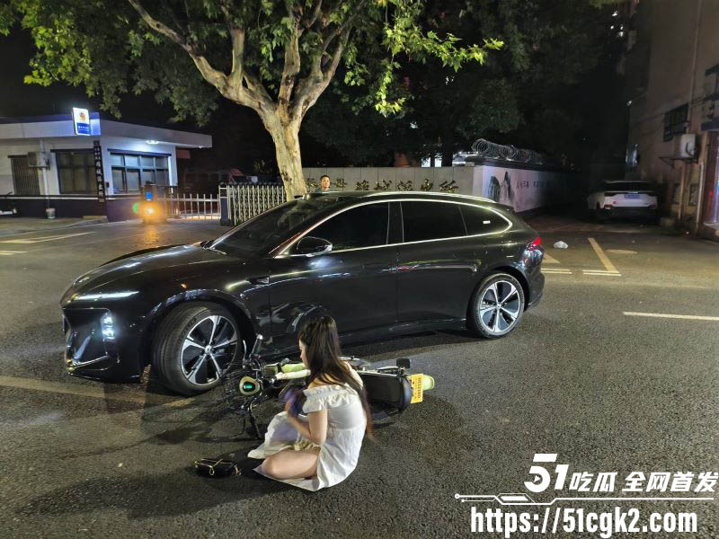 大神酒驾撞人后 竟私下约炮调解 女主性爱视频流出 事件反转惊呆全网 这是给操爽了所以不追究吗？-51吃瓜网