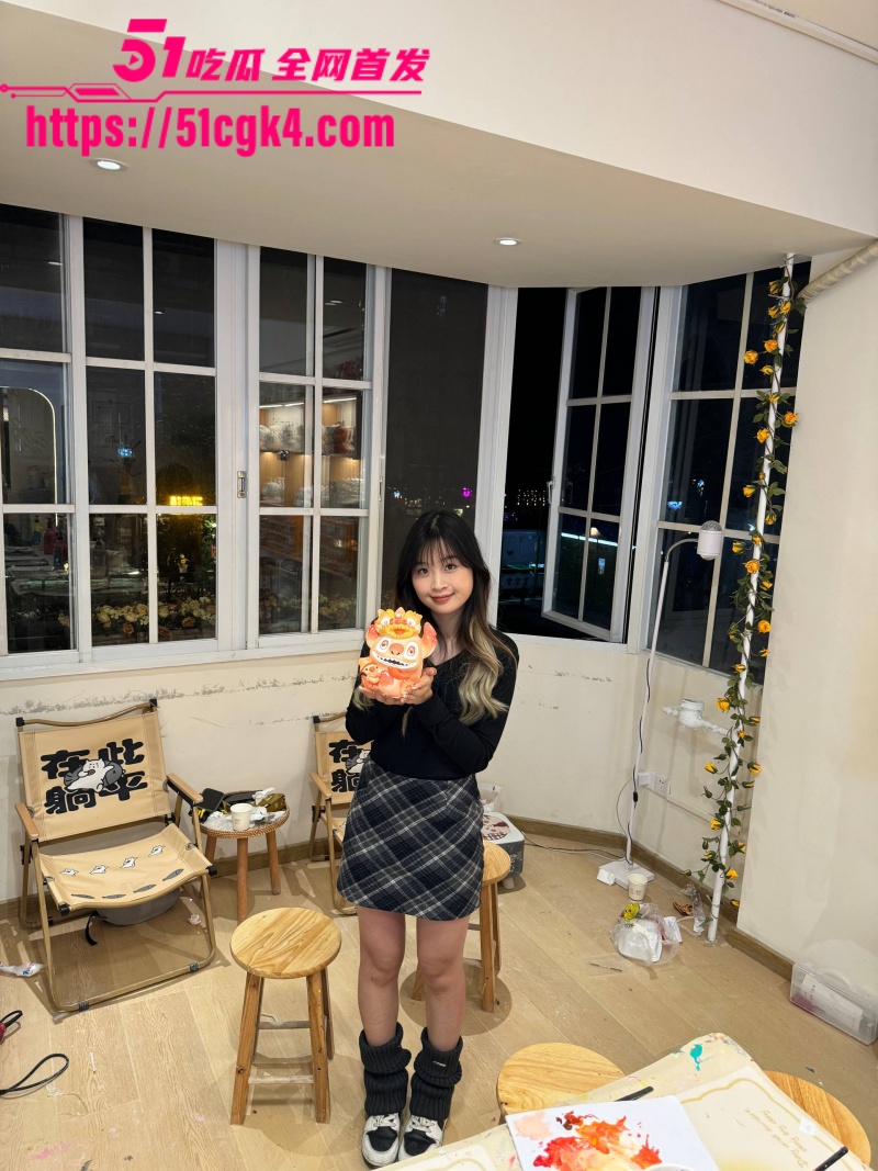 吉林大三学生妹 张娜 性爱视频泄密 文静女孩秒变淫骚母狗 性欲爆棚操完不满足 继续用道具自慰玩弄骚穴！ - 51吃瓜网-51吃瓜网