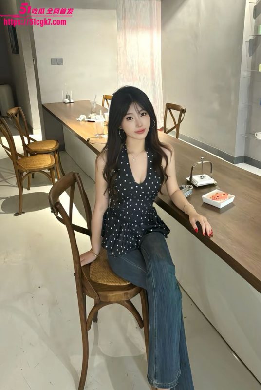 河北经贸大学校花 刘一宁 私密视频流出 情趣女仆装做爱 户外楼道口交 清纯少女被调教成极品小母狗！-51吃瓜网