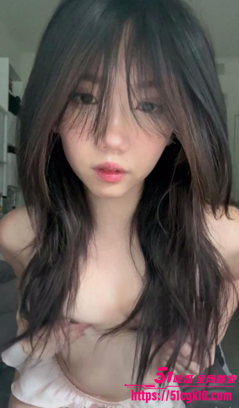 推特混血女神 AryMinh 私拍露脸福利 清纯少女自慰抠逼 嫩穴喷汁骚态尽显 口交后入淫叫连连！ - 51吃瓜网-51吃瓜网