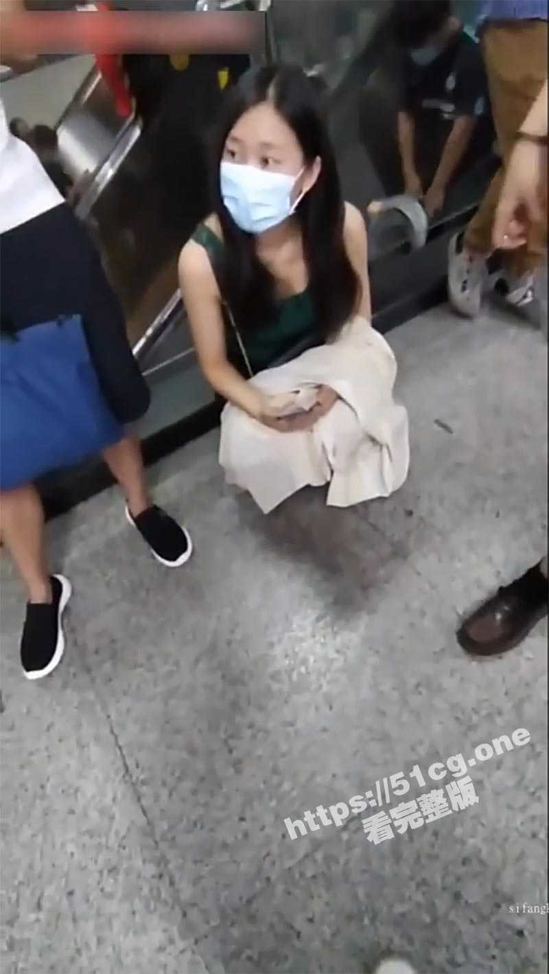 户外顶臀 强制顶射摸臀 当着男友的面 顶射气质美女！ - 51吃瓜网-51吃瓜网