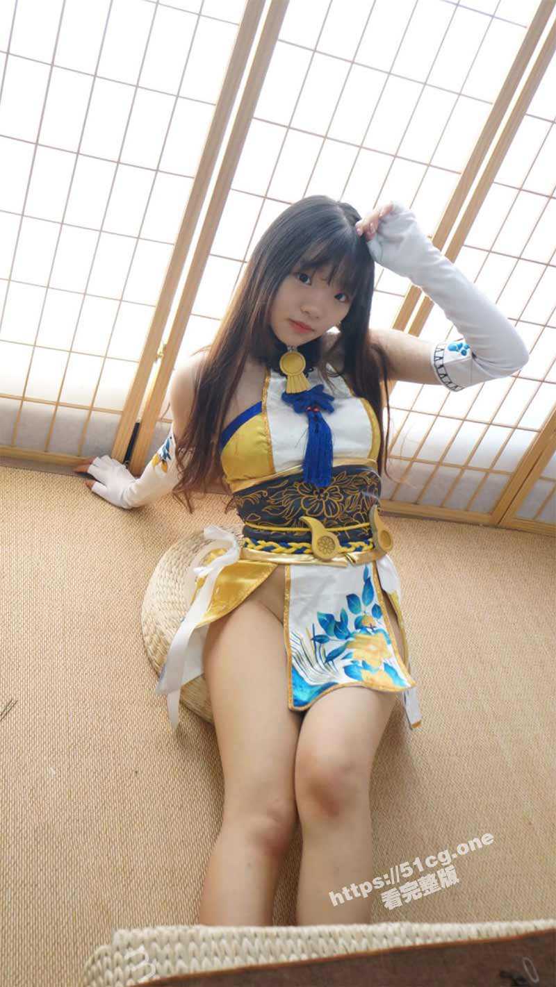 极品二次元反差美少女「小余」甄选福利 自慰吃鸡啪啪极度淫荡 - 51吃瓜网-51吃瓜网