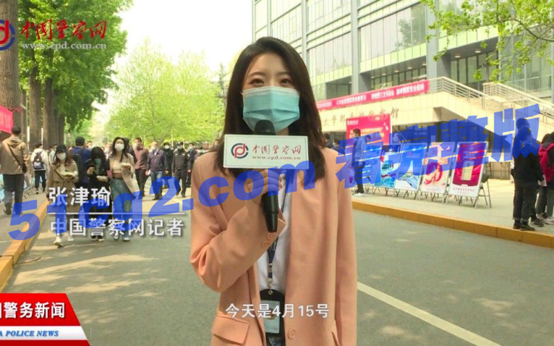 重磅新闻！ 全网独家！ 中国警察网 警花张津瑜 3p续集-51吃瓜网