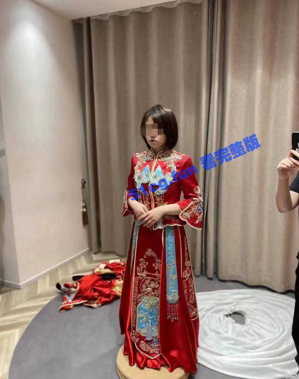 车载监控中 惊现陌生男子“回家就要干你” 准新郎惨被绿 - 51吃瓜网-51吃瓜网