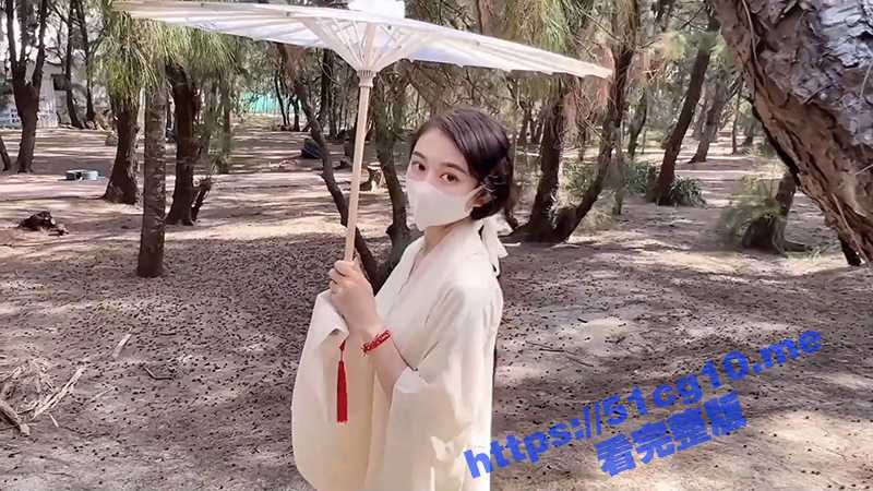 极品清纯校花汉服 小仙女 坚挺白嫩美乳 超级粉嫩小蝴蝶 无套爆肏虚脱-51吃瓜网