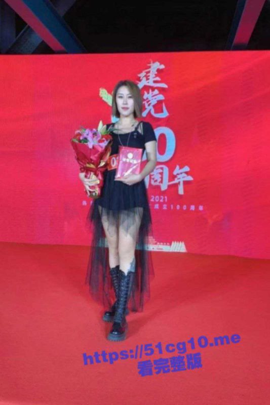 福州市文工团宣传部职工半老徐娘『王钰梅』睡同单位小鲜肉怀孕 被绿帽老公发现 事发后淫秽视频曝光-51吃瓜网