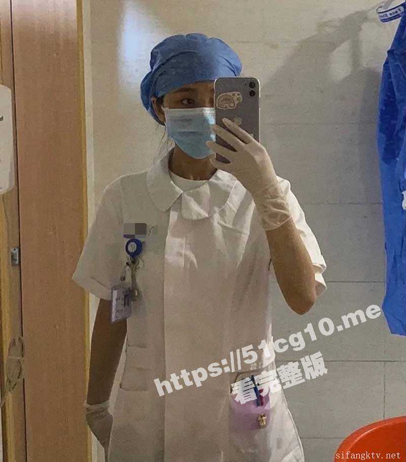 四川某医院 长相清纯的护士小姐姐 也是反差小母狗 上班期间玩露出成护士新标准？与网友约炮性爱视频艳照流出 - 51吃瓜网-51吃瓜网