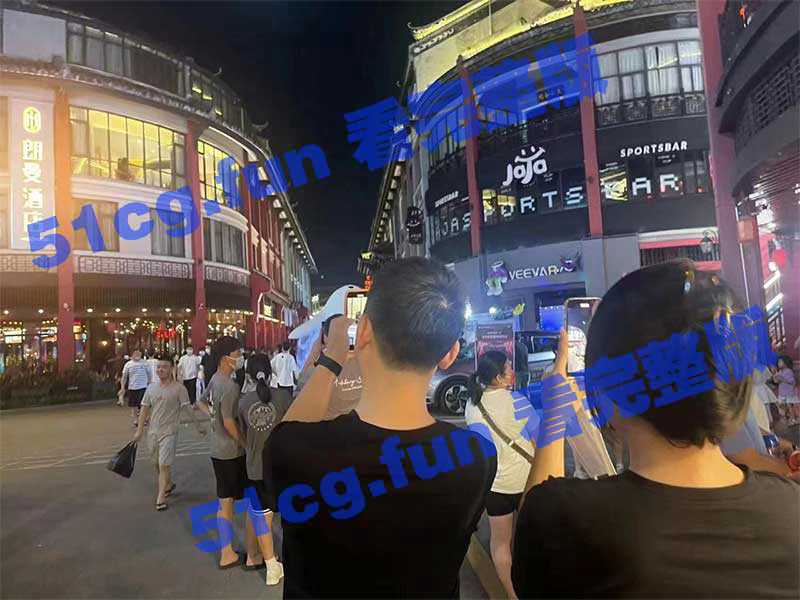 惠州水东街事件 朗曼酒店做爱不拉窗帘引围观 故意的？-51吃瓜网