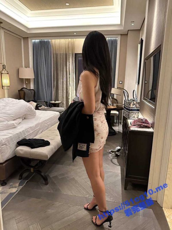 暑假的玩物！浙江外国语学院 大三学生 唐云颖 被富二代男友包养 开学就被甩 啪啪性爱泄密流出！-51吃瓜网