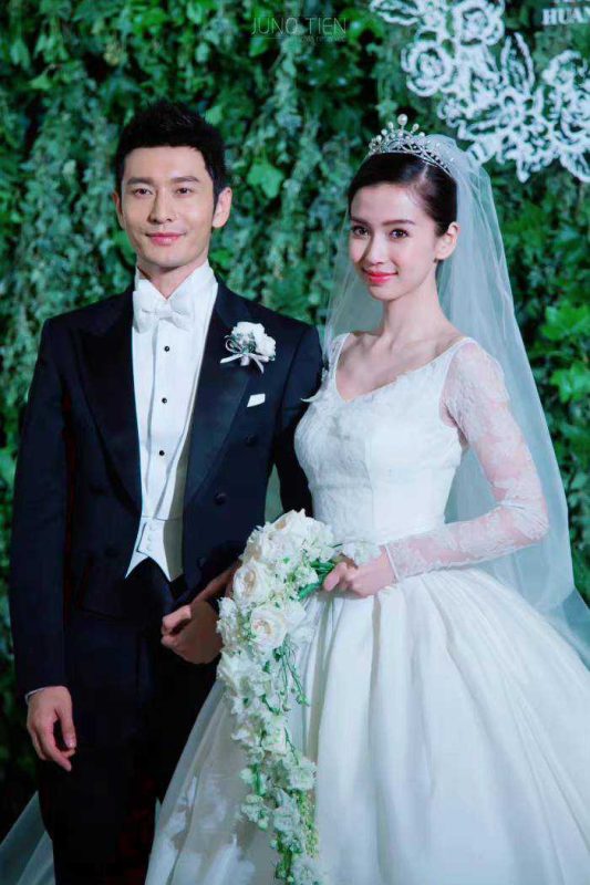 Angelababy杨颖，疑似吸毒后玩剧本杀，又哭又笑-51吃瓜网