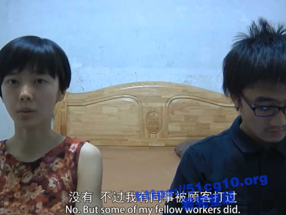 再操对我身体不好！曝光娱乐圈潜规则 导演采访坐台美女小姐 把还在姨妈期的美女操出满腿的血！ - 51吃瓜网-51吃瓜网