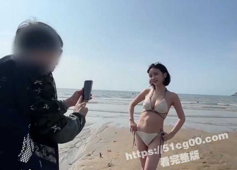 韩国前女团成员模特 chungwall (BJ Haerni) 名宿海滩最新福利 非常推荐-51吃瓜网