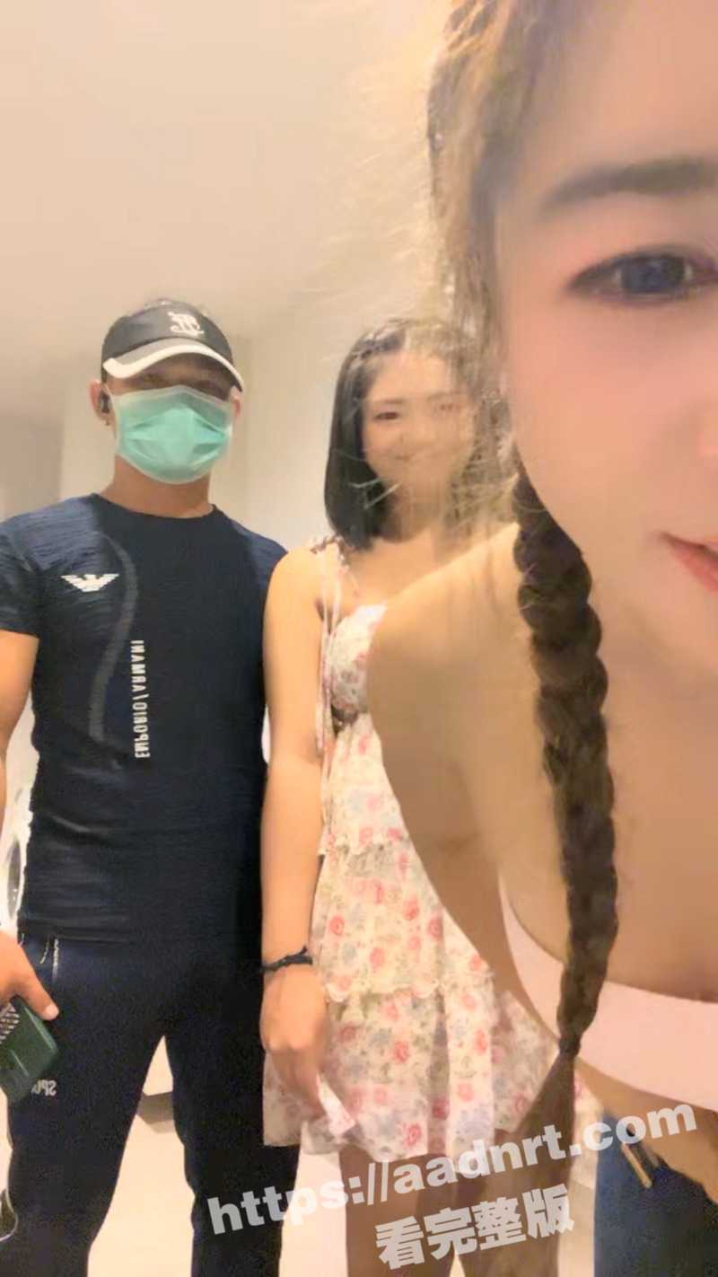 健身女犯性瘾找男模泻火 带20岁微胖大胸马来妹共享牛郎的服务 双女战一男 骑乘位深插 高潮潮喷一地 - 51吃瓜网-51吃瓜网