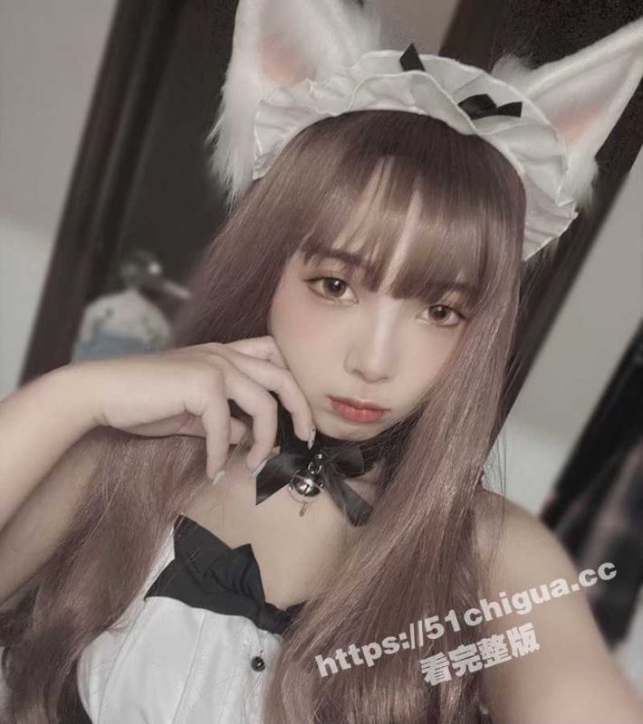 台湾 奶茶店 店员 Yuna 找干爹包养 不雅视频流出！性感小女仆服侍的干爹很满意！-51吃瓜网