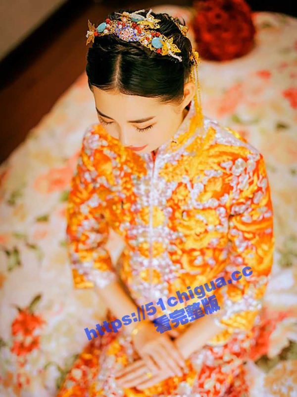 婚礼大瓜之婚纱要给最爱的人！苏州男娶余姚女 婚礼前夜新娘和前男友定婚酒店开房啪啪啪 第二天婚礼照常进行-51吃瓜网