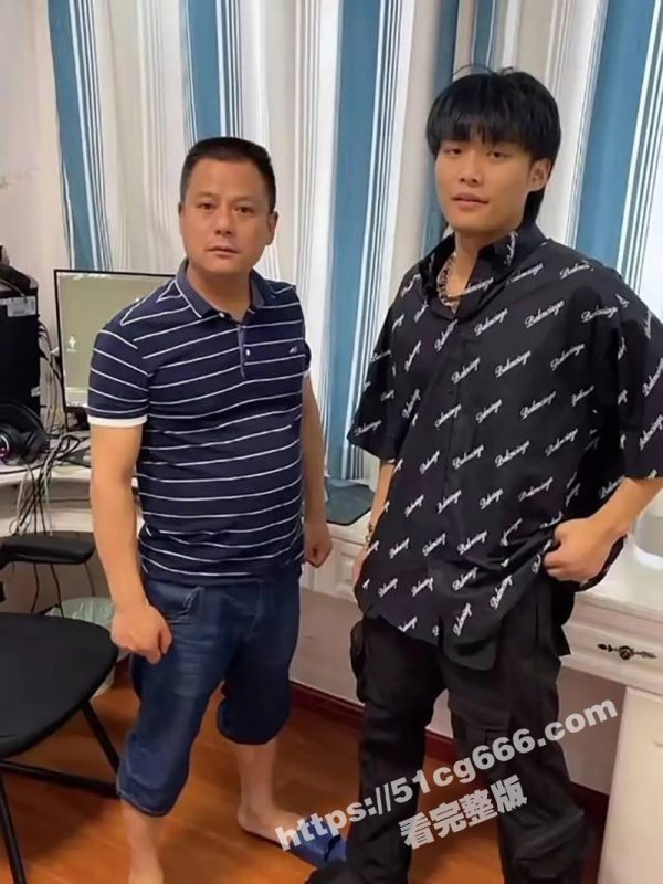 小杨哥老爸又出幺蛾子？网传小杨哥老爸打炮视频遭全网疯传！-51吃瓜网