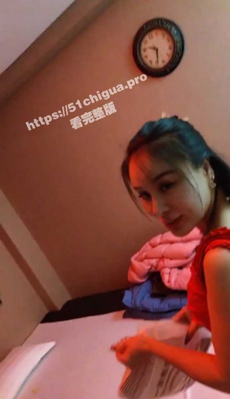 技师进来的一瞬间 就知道今天的活白干了！-51吃瓜网