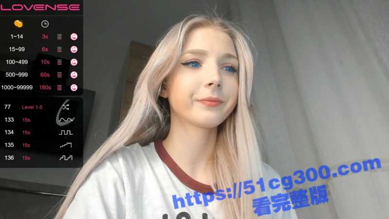 chaturbate--oh_honey CB站颜艺女神 录播 大奶 肥臀 白虎 粉穴尤物-51吃瓜网