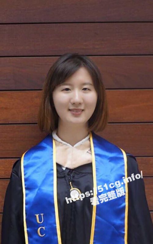 洛圣都留学生郭思晴的性福生活！网课中与男友啪啪，摄像头被 “无意” 打开-51吃瓜网