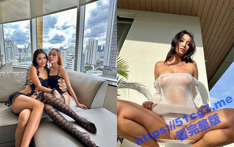 极品网红辣模 京城瑤瑤 付费解锁私拍！崇洋媚外反差婊被洋香肠各种输出福利合集！-51吃瓜网