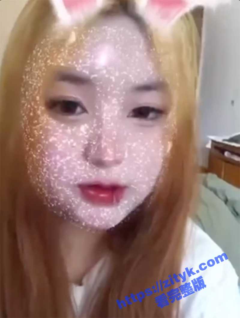 抖音 KIKIBABY 真名 雷琳琳 08年的她不知道被谁操怀孕找男友负责时却被男友反手一个曝光 - 51吃瓜网-51吃瓜网