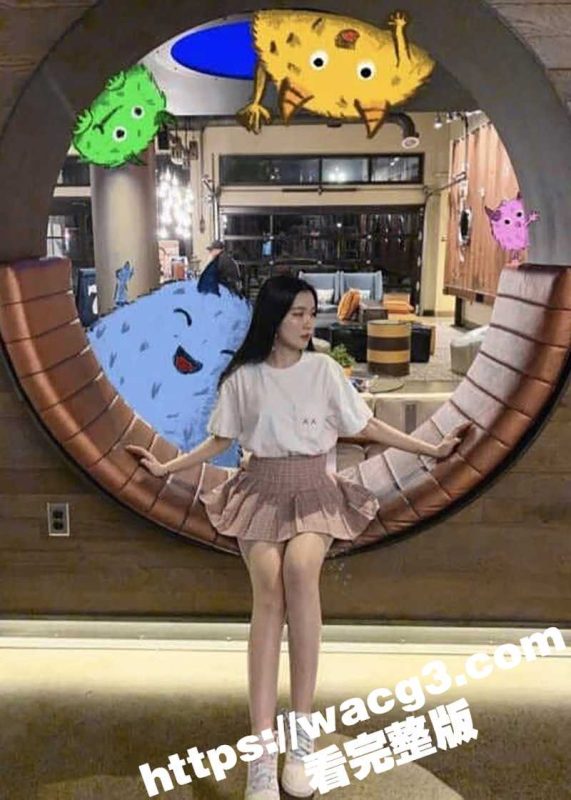 西安艺术学院舞蹈生 杨豆 清纯学妹被金主调教化身淫荡小母狗 穿渔网袜带口塞被主人虐操！-51吃瓜网