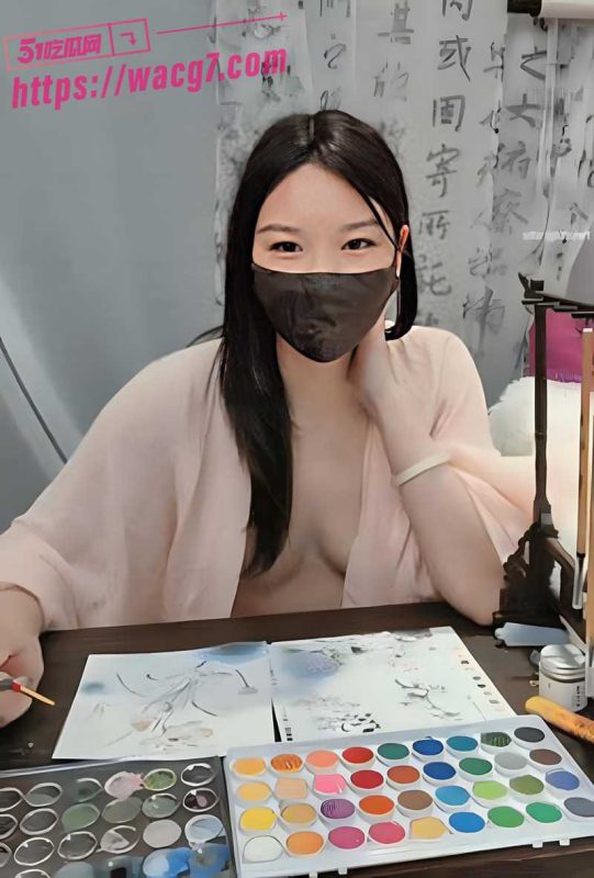 上海戏剧学院毕业古风主播 繁花女主角 反差道具自慰 出色身材仙气飘飘！-51吃瓜网