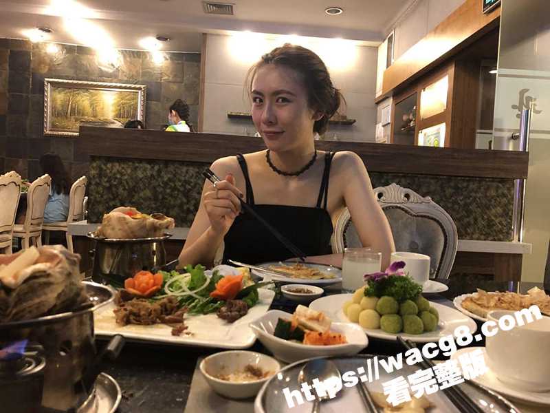 上海外国语学院毕业 高气质模特身材反差婊 Marry 与男朋友校外同居日常性爱自拍遭男友曝光！-51吃瓜网