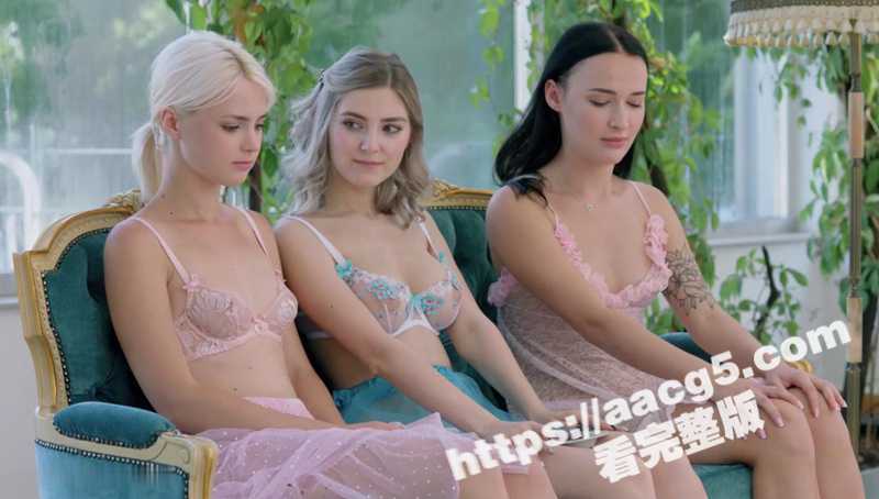 女同调教狂欢 一S三M的放纵 三位性感美人被女王任意支配 排队齐舔小穴-51吃瓜网