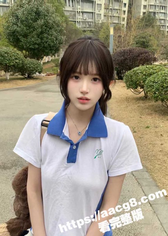 限制级JK校花私房写真 白嫩无毛穴被牛奶滋润 青春美少女诱惑自摸秀 简直就是青春荷尔蒙炸弹-51吃瓜网